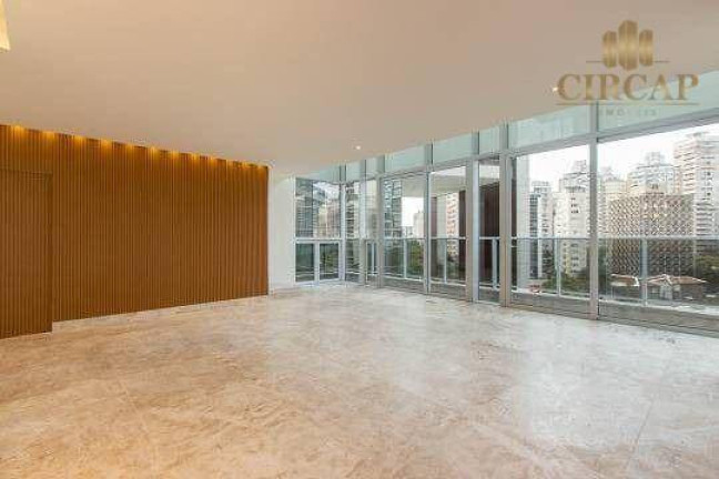 Imagem Apartamento com 2 Quartos à Venda, 151 m² em Jardim Europa - São Paulo Imagem Apartamento com 2 Quartos à Venda, 151 m² em Jardim Europa - São Paulo