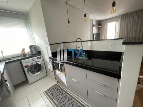 Imagem Imóvel com 2 Quartos à Venda, 51 m² em Jardim Do Lago Continuação - Campinas