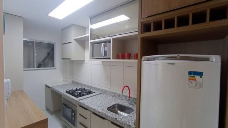 Imagem Apartamento com 2 Quartos à Venda, 49 m² em Mangabinha - Itabuna