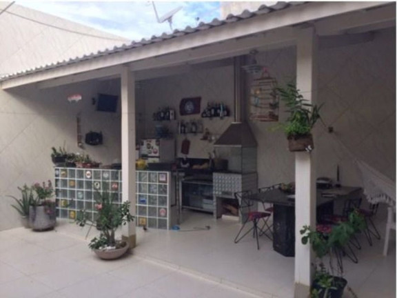 Imagem Casa com 4 Quartos à Venda, 260 m² em Jardim Das Margaridas - Salvador
