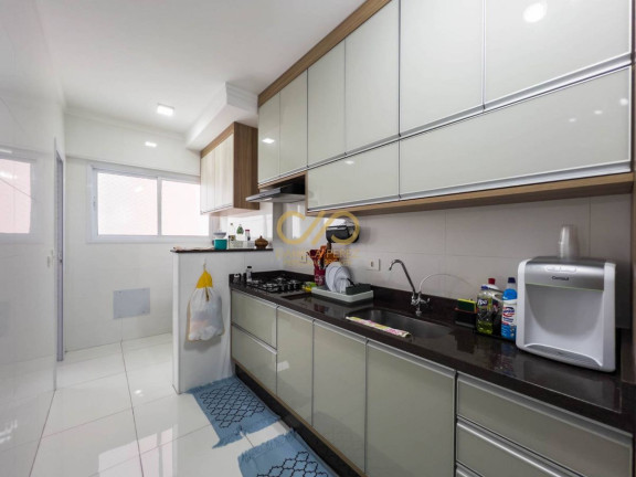 Imagem Apartamento com 2 Quartos à Venda, 84 m² em Boqueirão - Praia Grande Imagem Apartamento com 2 Quartos à Venda, 84 m² em Boqueirão - Praia Grande
