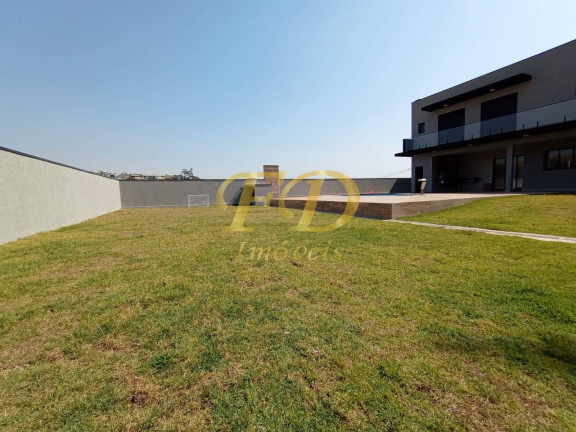Imagem Casa de Condomínio com 4 Quartos à Venda, 800 m² em Condomínio Residencial Shamballa Iii - Atibaia