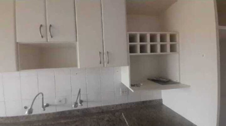 Imagem Imóvel com 3 Quartos à Venda, 80 m² em Vila Clementino - São Paulo