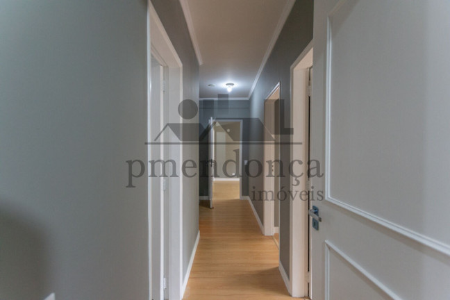 Imagem Apartamento com 3 Quartos à Venda, 156 m² em Higienópolis - São Paulo