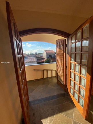 Imagem Casa com 3 Quartos à Venda, 139 m² em Jardim Rosinha - Itu