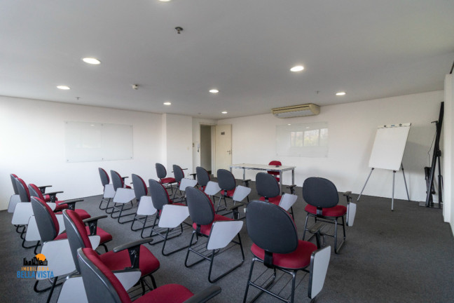 Imagem Sala Comercial à Venda, em Planalto Paulista - São Paulo Imagem Sala Comercial à Venda, em Planalto Paulista - São Paulo
