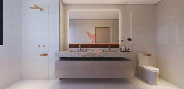 Imagem Cobertura com 3 Quartos à Venda, 320 m² em Bela Aliança - São Paulo