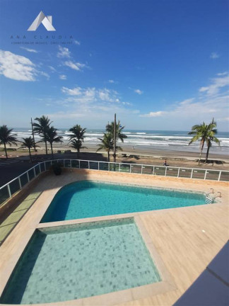 Imagem Apartamento com 1 Quarto à Venda, 77 m² em Vila Atlantica - Mongagua