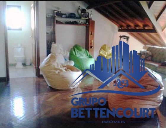 Imagem Casa com 4 Quartos à Venda, em Jardim Itatinga - São Paulo Imagem Casa com 4 Quartos à Venda, em Jardim Itatinga - São Paulo