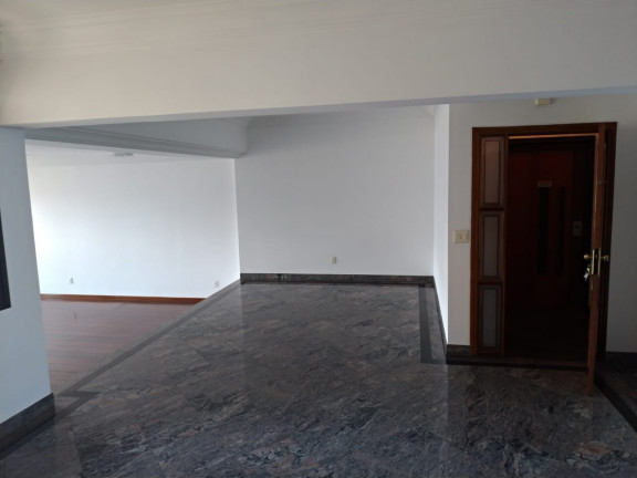 Imagem Imóvel com 4 Quartos à Venda, 268 m² em Anhangabaú - Jundiaí