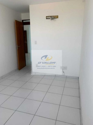 Apartamento com 3 Quartos à Venda, 150 m² em Bessa - João Pessoa