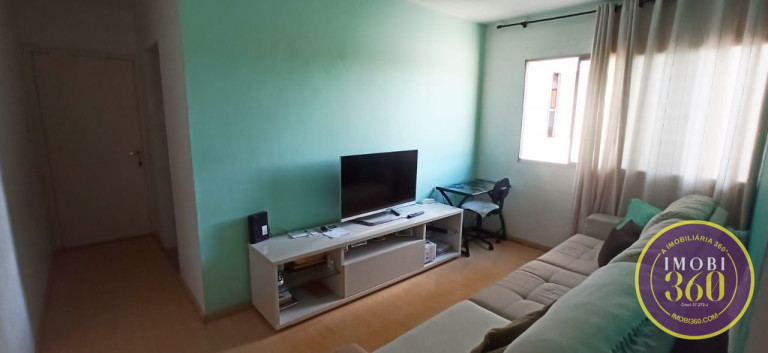 Imagem Apartamento com 2 Quartos à Venda, 58 m² em Vila Marieta - São Paulo Imagem Apartamento com 2 Quartos à Venda, 58 m² em Vila Marieta - São Paulo