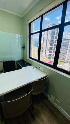 Imagem Sala Comercial para Alugar, em Bela Vista - São Paulo Imagem Sala Comercial para Alugar, em Bela Vista - São Paulo
