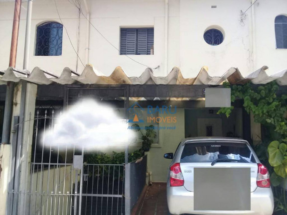 Imagem Sobrado com 3 Quartos à Venda, 120 m² em Perdizes - São Paulo