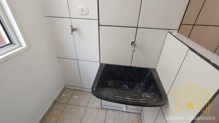 Imagem Apartamento com 2 Quartos à Venda, 44 m² em Cidade Parque Brasília - Guarulhos