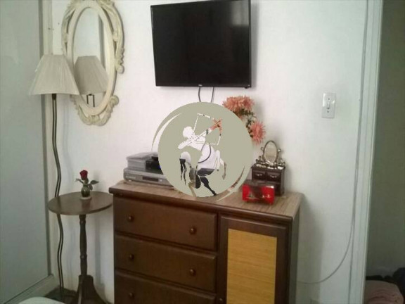 Imagem Apartamento com 2 Quartos à Venda, 66 m² em Boqueirao - Santos