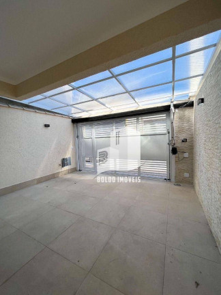 Imagem Sobrado com 2 Quartos à Venda, 75 m² em Ocian - Praia Grande