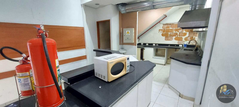 Imagem Imóvel para Alugar, 30 m² em Gonzaga - Santos Imagem Imóvel para Alugar, 30 m² em Gonzaga - Santos