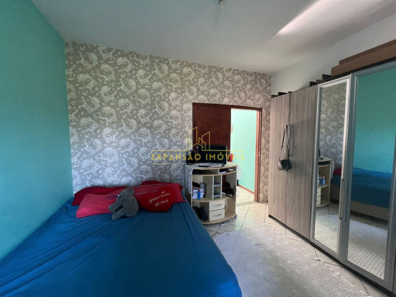 Imagem Casa com 7 Quartos à Venda, 180 m² em Real Parque - São José
