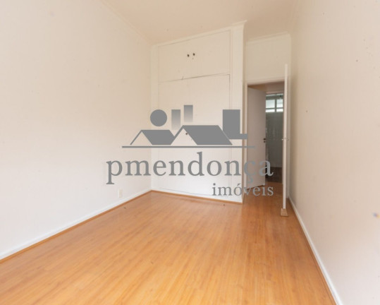 Imagem Apartamento com 3 Quartos à Venda, 170 m² em Santa Cecília - São Paulo