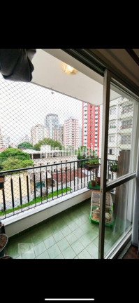 Imagem Apartamento com 2 Quartos à Venda, 58 m² em Vila Mascote - São Paulo Imagem Apartamento com 2 Quartos à Venda, 58 m² em Vila Mascote - São Paulo