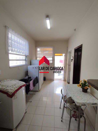 Imagem Casa com 3 Quartos à Venda, 140 m² em Higienópolis - Rio De Janeiro Imagem Casa com 3 Quartos à Venda, 140 m² em Higienópolis - Rio De Janeiro