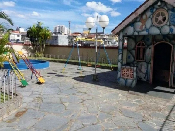 Imagem Apartamento com 2 Quartos à Venda, 50 m² em Parque São Luís - São Paulo