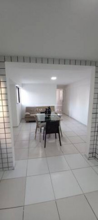 Imagem Apartamento com 1 Quarto para Alugar, 65 m² em Manaíra - João Pessoa Imagem Apartamento com 1 Quarto para Alugar, 65 m² em Manaíra - João Pessoa
