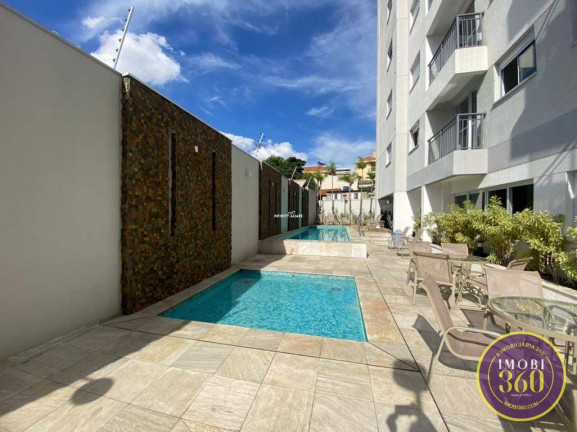 Apartamento com 1 Quarto à Venda, 38 m² em Jardim Anália Franco - São Paulo