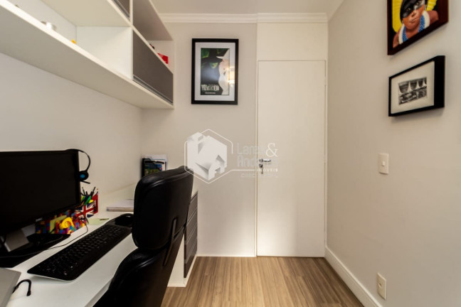 Imagem Apartamento com 3 Quartos à Venda, 63 m² em Jardim íris - São Paulo