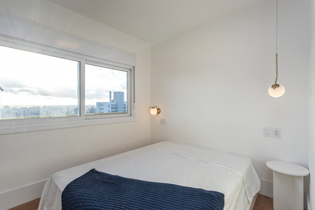 Imagem Apartamento com 2 Quartos à Venda, 71 m² em Petrópolis - Porto Alegre