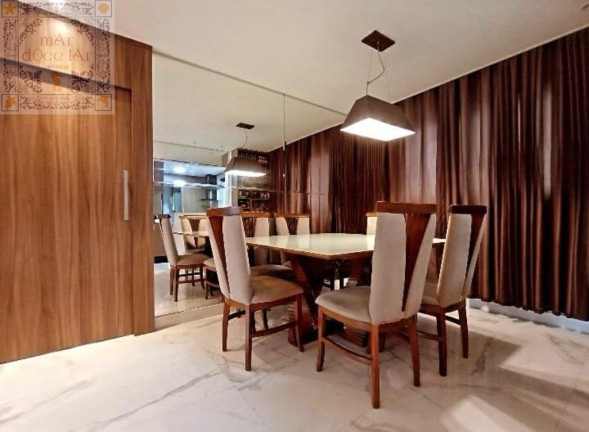 Imagem Apartamento com 2 Quartos à Venda, 92 m² em Campo Grande - Santos Imagem Apartamento com 2 Quartos à Venda, 92 m² em Campo Grande - Santos