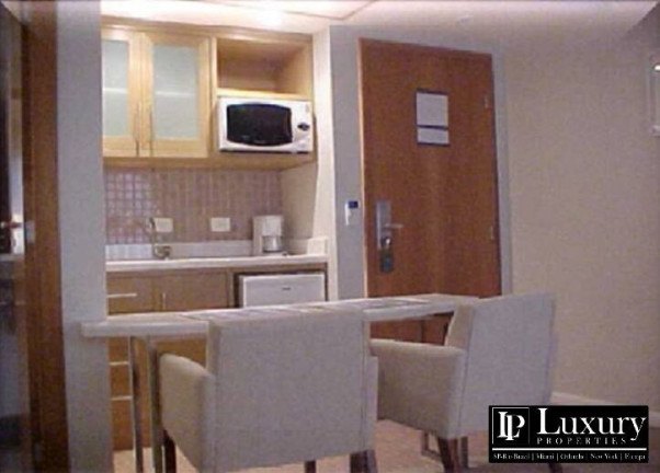 Imagem Apartamento com 1 Quarto à Venda, 28 m² em Tatuapé - São Paulo
