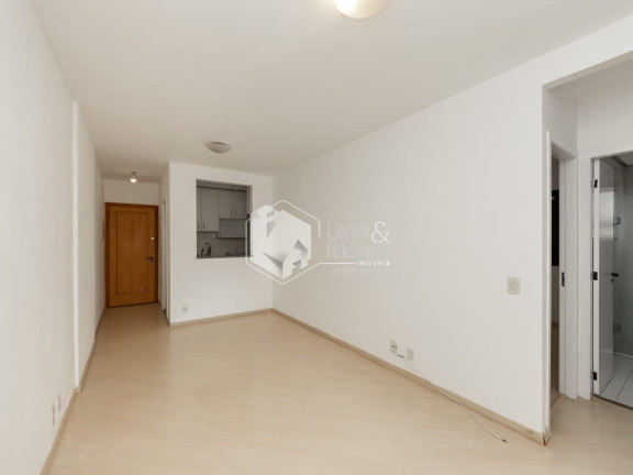 Imagem Apartamento com 2 Quartos à Venda, 57 m² em Vila Clementino - São Paulo Imagem Apartamento com 2 Quartos à Venda, 57 m² em Vila Clementino - São Paulo