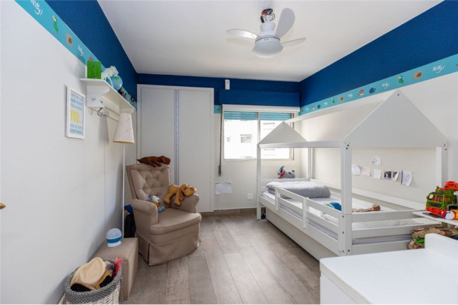 Imagem Apartamento com 2 Quartos à Venda, 133 m² em Pinheiros - São Paulo
