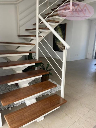 Imagem Cobertura com 3 Quartos à Venda, 227 m² em Centro - Santo André