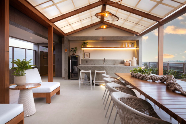 Imagem Imóvel com 1 Quarto à Venda, 30 m² em Jardim Oceania - João Pessoa Imagem Imóvel com 1 Quarto à Venda, 30 m² em Jardim Oceania - João Pessoa