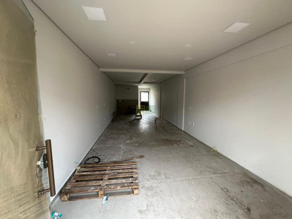 Sala Comercial à Venda, 49 m² em Centro - Porto Belo