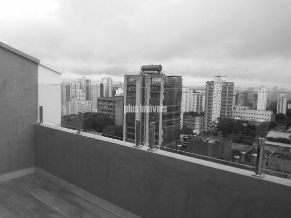 Apartamento com 2 Quartos à Venda ou Locação, 92 m² em Vila Clementino - São Paulo