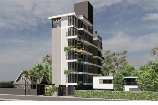 Imagem Apartamento com 3 Quartos à Venda, 112 m² em Mariluz - Itapoá