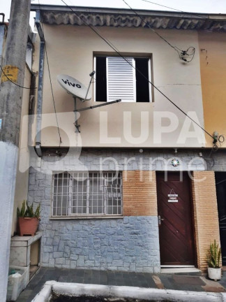 Imagem Casa com 2 Quartos à Venda, 95 m² em Parada Inglesa - São Paulo Imagem Casa com 2 Quartos à Venda, 95 m² em Parada Inglesa - São Paulo