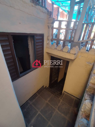 Imagem Casa com 3 Quartos à Venda, 152 m² em Jardim Líbano - São Paulo Imagem Casa com 3 Quartos à Venda, 152 m² em Jardim Líbano - São Paulo