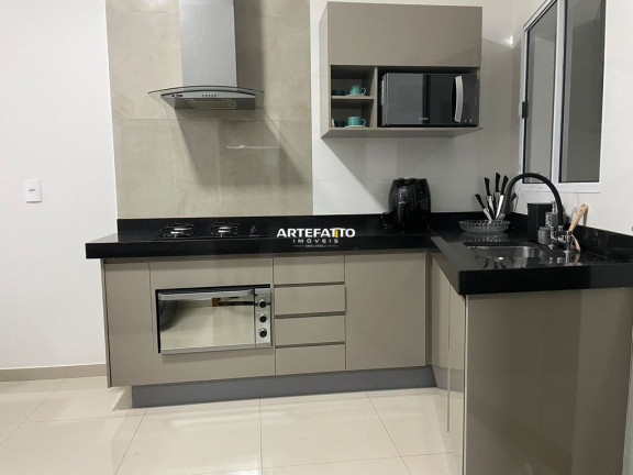 Imagem Apartamento com 3 Quartos à Venda, 83 m² em Residencial Irineu Zanetti - Franca Imagem Apartamento com 3 Quartos à Venda, 83 m² em Residencial Irineu Zanetti - Franca