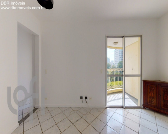 Imagem Apartamento com 3 Quartos à Venda, 70 m² em Tatuapé - Sao Paulo Imagem Apartamento com 3 Quartos à Venda, 70 m² em Tatuapé - Sao Paulo