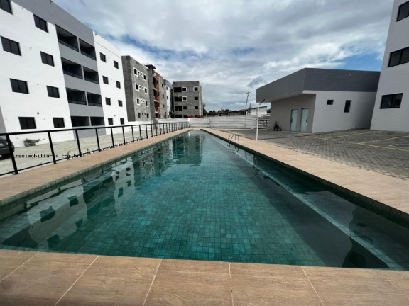Imagem Apartamento com 2 Quartos à Venda, 51 m² em José Américo De Almeida - João Pessoa