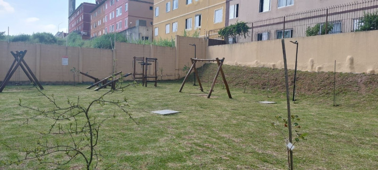 Imagem Apartamento com 2 Quartos à Venda, 46 m² em Santa Terezinha - São Bernardo Do Campo Imagem Apartamento com 2 Quartos à Venda, 46 m² em Santa Terezinha - São Bernardo Do Campo