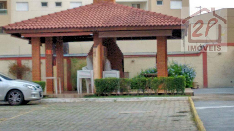 Imagem Apartamento com 2 Quartos à Venda, 65 m² em Conjunto Residencial Trinta E Um De Março - São José Dos Campos Imagem Apartamento com 2 Quartos à Venda, 65 m² em Conjunto Residencial Trinta E Um De Março - São José Dos Campos