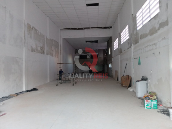 Imóvel Comercial à Venda, 600 m² em Vila Maria - São Paulo
