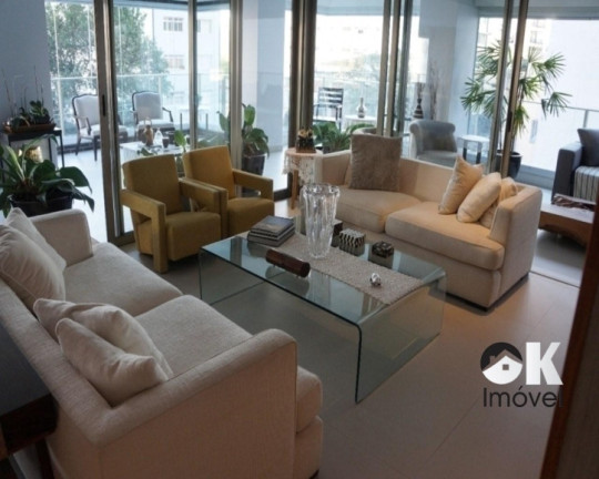 Imagem Apartamento com 4 Quartos à Venda, 332 m² em Pinheiros - São Paulo Imagem Apartamento com 4 Quartos à Venda, 332 m² em Pinheiros - São Paulo
