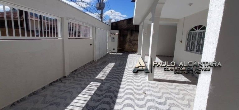 Imagem Casa com 3 Quartos à Venda, 120 m² em Giovanini - Coronel Fabriciano Imagem Casa com 3 Quartos à Venda, 120 m² em Giovanini - Coronel Fabriciano